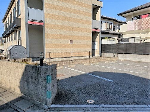 レオパレスメディオのその他