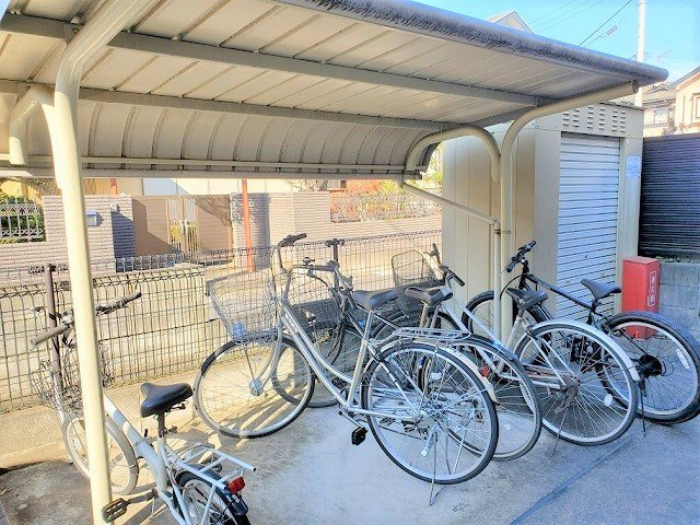 レオパレスメディオのその他