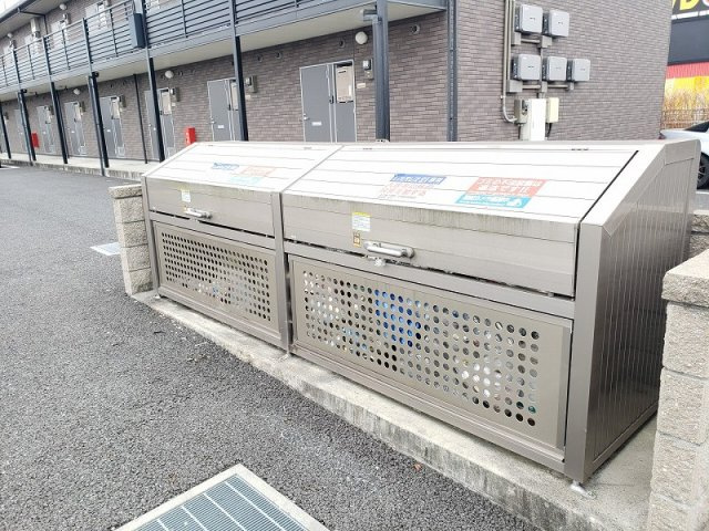 レオネクストリントアールのその他