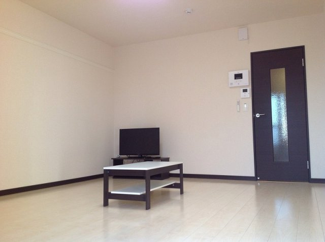 レオネクストリントアールの居間・リビング