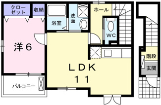 【間取り】 | サウスエレガンス
