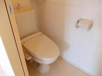 【トイレ】 | サウスエレガンス | トイレも気になるポイント