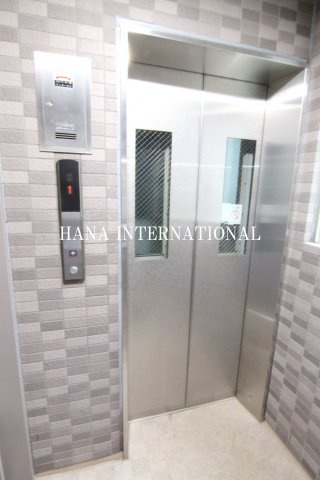 フォアグランデのその他共用部分