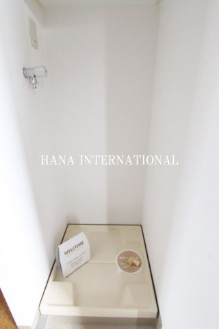 フォアグランデの設備