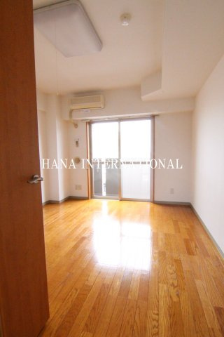 フォアグランデの居間・リビング