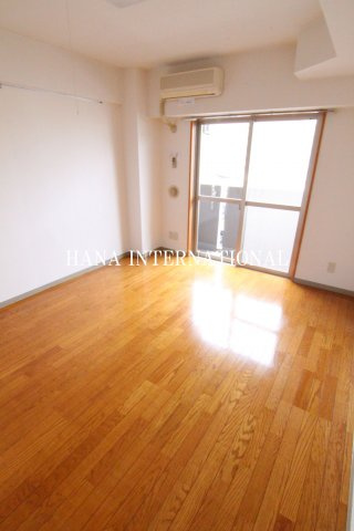 フォアグランデの居間・リビング