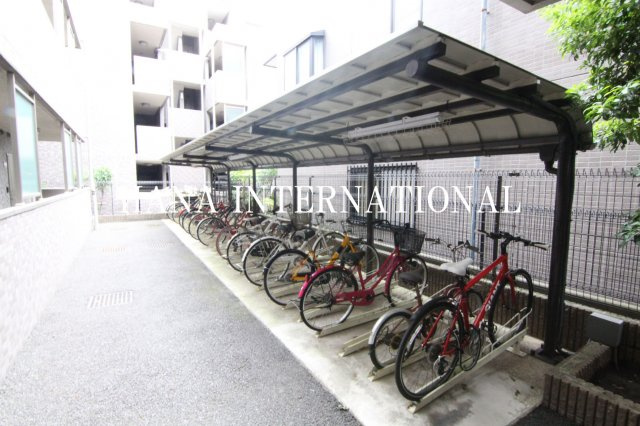 フォアグランデのその他共用部分