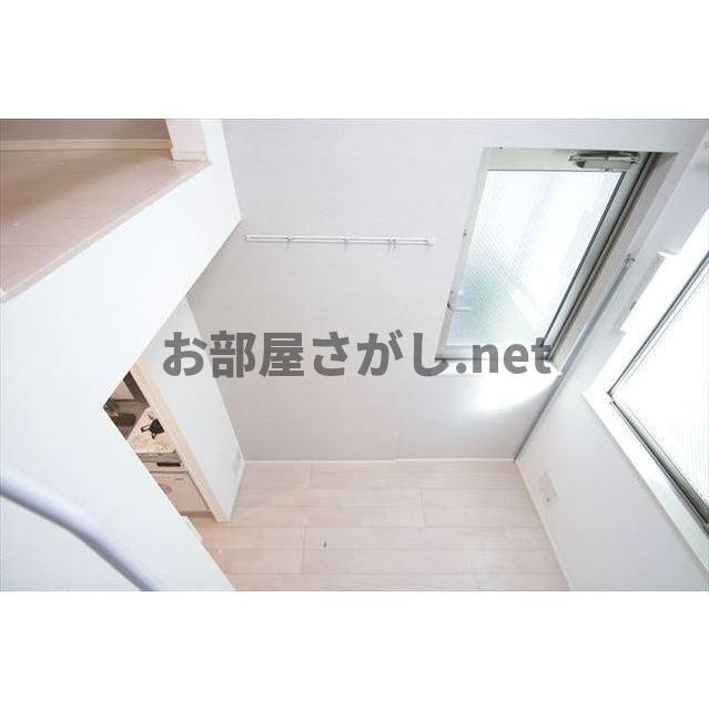 ハーモニーテラス神谷【おとり物件なし】#北区 #王子神谷の内装