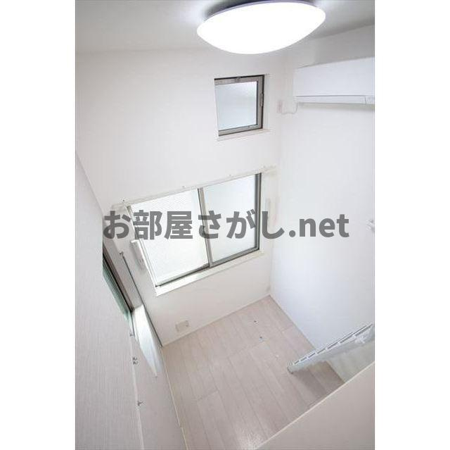 ハーモニーテラス神谷【おとり物件なし】#北区 #王子神谷の内装