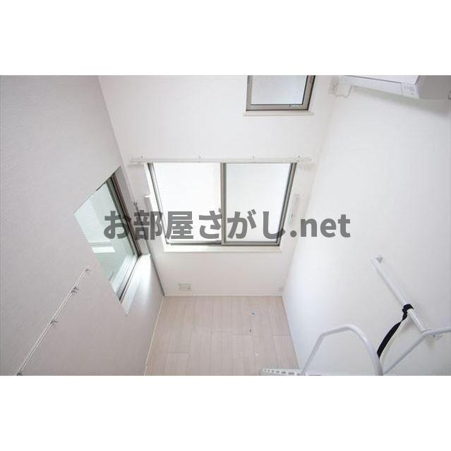 ハーモニーテラス神谷【おとり物件なし】#北区 #王子神谷の内装