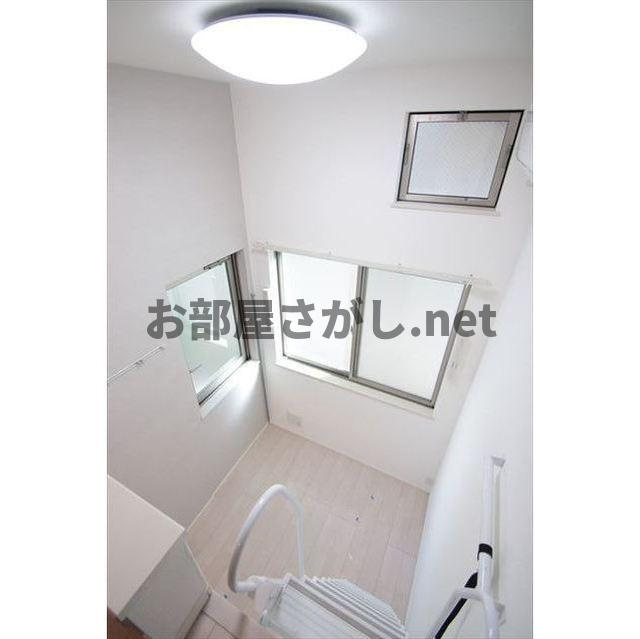 ハーモニーテラス神谷【おとり物件なし】#北区 #王子神谷の内装