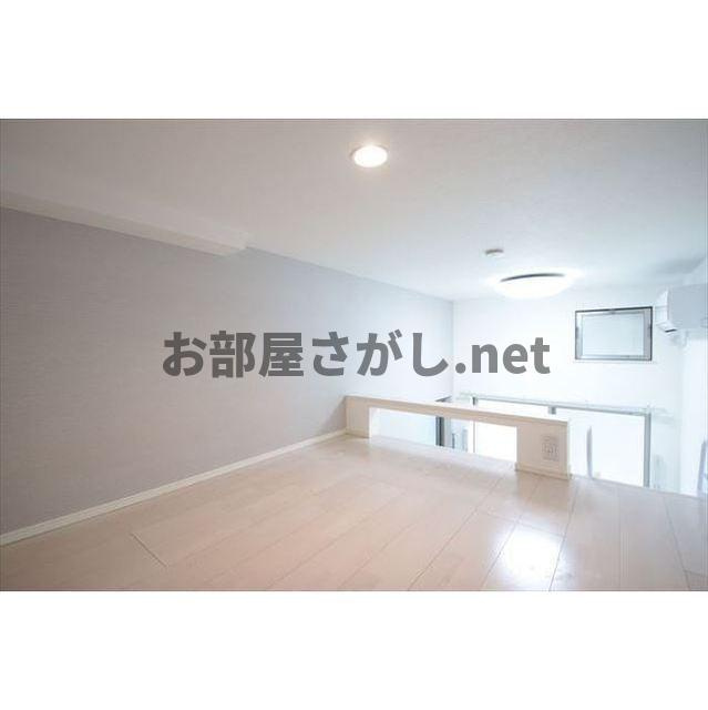 ハーモニーテラス神谷【おとり物件なし】#北区 #王子神谷の内装