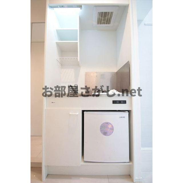 ハーモニーテラス神谷【おとり物件なし】#北区 #王子神谷のキッチン