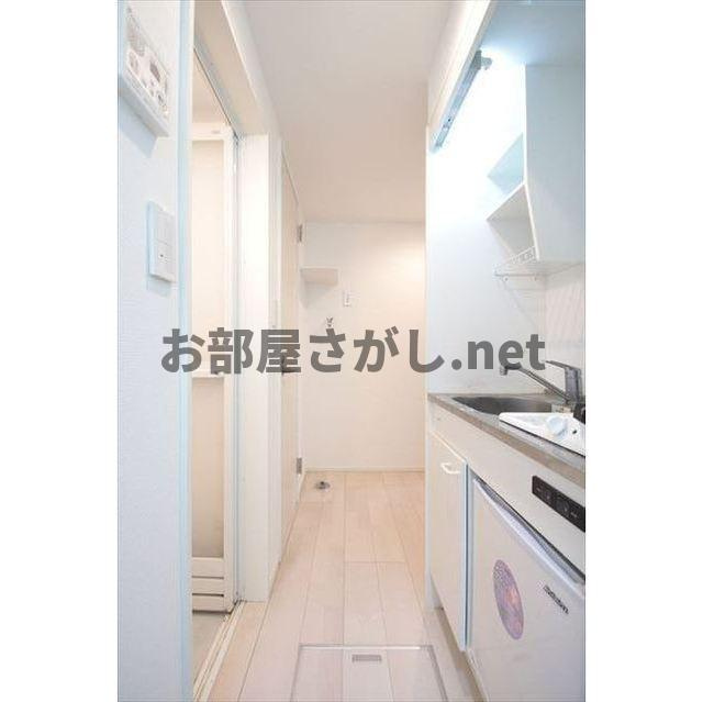 ハーモニーテラス神谷【おとり物件なし】#北区 #王子神谷の内装