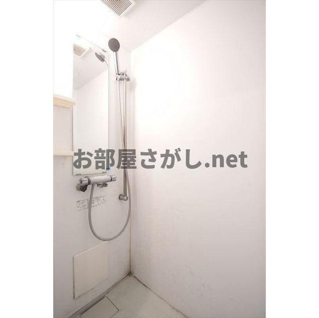 ハーモニーテラス神谷【おとり物件なし】#北区 #王子神谷のシャワールーム