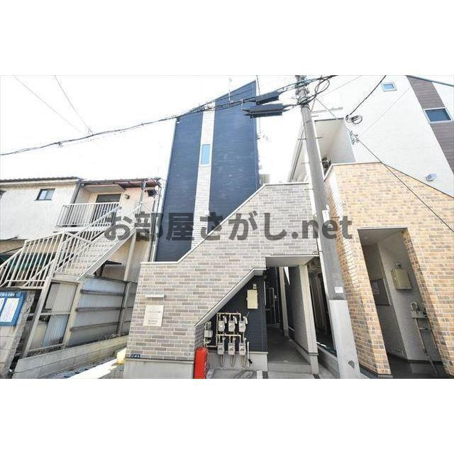 ハーモニーテラス神谷【おとり物件なし】#北区 #王子神谷