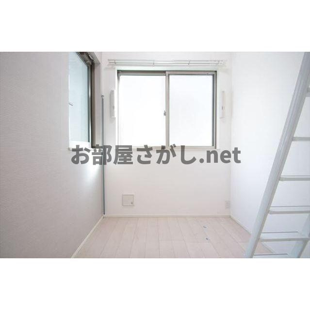 ハーモニーテラス神谷【おとり物件なし】#北区 #王子神谷の洋室