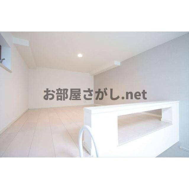 ハーモニーテラス神谷【おとり物件なし】#北区 #王子神谷の内装