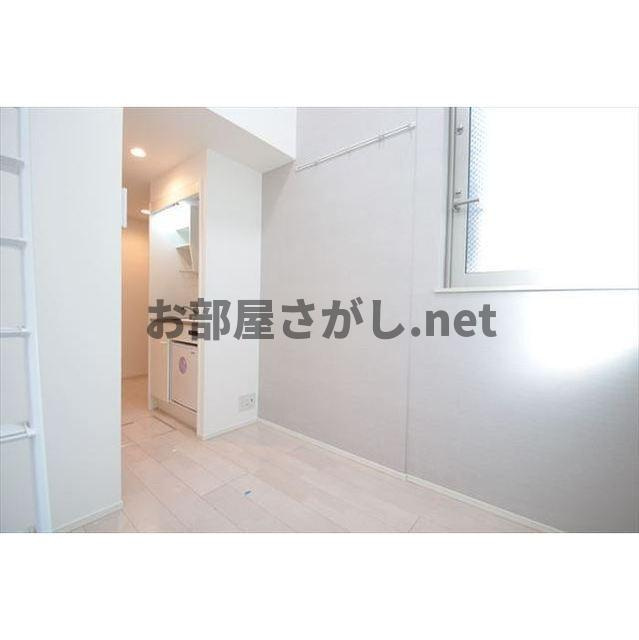 ハーモニーテラス神谷【おとり物件なし】#北区 #王子神谷の内装