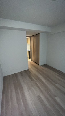 【洋室】 | グランスイート麻布六本木