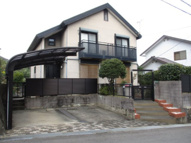 志井鷹羽台6番3号（B-9）の画像