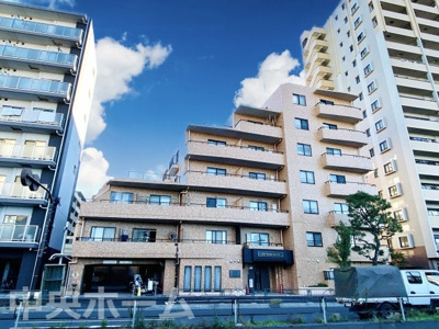 【現況写真】 | ライオンズマンション青戸第5 | 現況写真