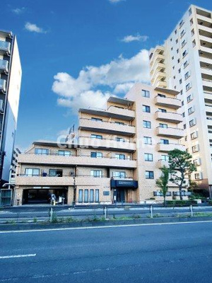 【現況写真】 | ライオンズマンション青戸第5 | 現況写真