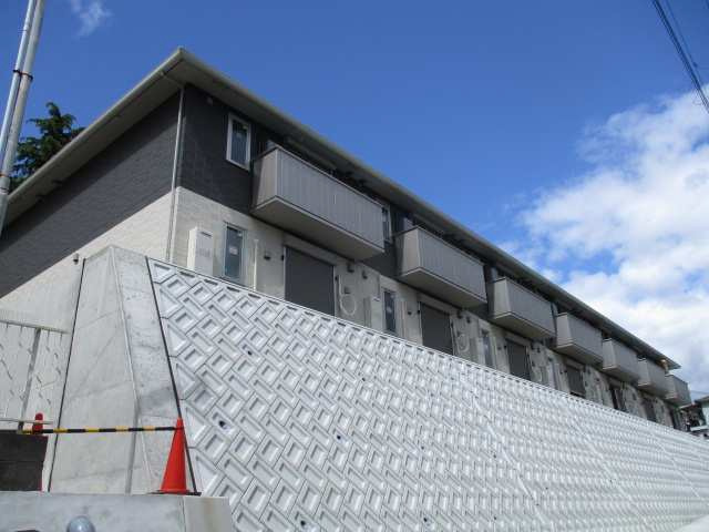 クローバー富士2号館