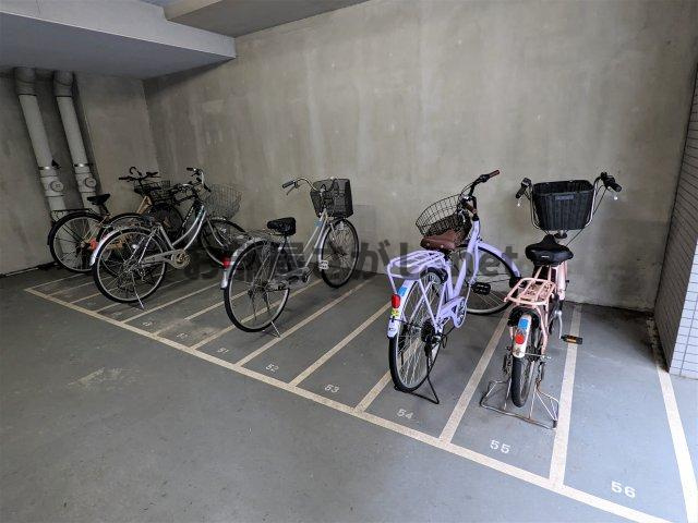 プレミアムキューブ東十条アリアのその他共用部分