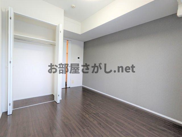 プレミアムキューブ東十条アリアの居間・リビング