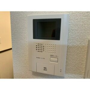 SurplusOne大島のセキュリティ