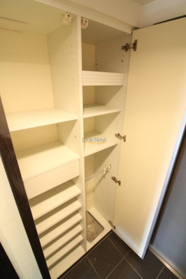 【玄関】 | アルグラッド鷺洲