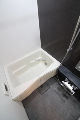 【浴室】 | アルグラッド鷺洲