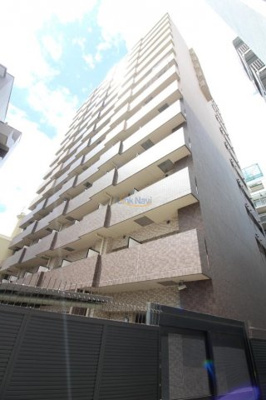 【外観】 | アルグラッド鷺洲