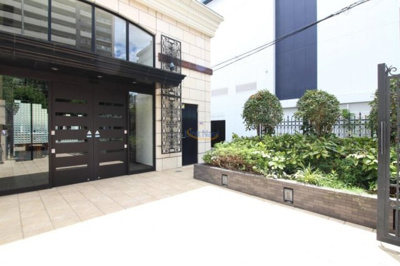 【駐車場】 | アルグラッド鷺洲