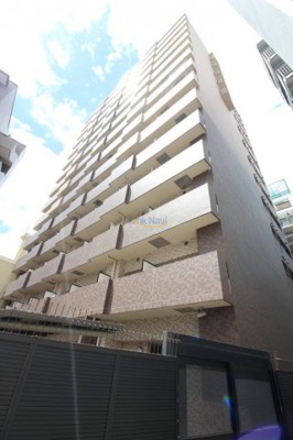 【外観】 | アルグラッド鷺洲