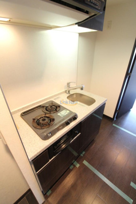 【キッチン】 | アルグラッド鷺洲