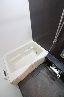 【浴室】 | アルグラッド鷺洲