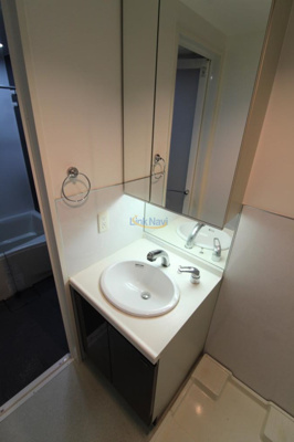 【独立洗面台】 | アルグラッド鷺洲