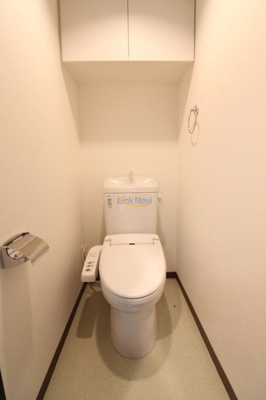 【トイレ】 | アルグラッド鷺洲