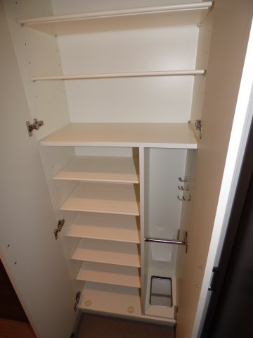 プレサンス高津公園ディオの設備|参考写真