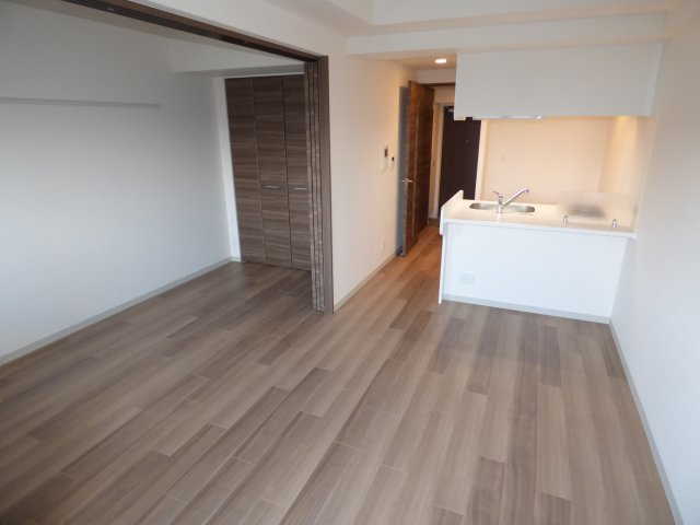 プレサンス高津公園ディオ