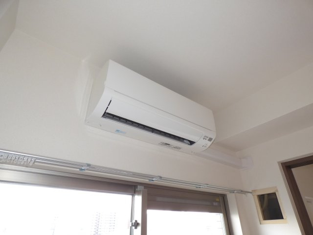 プレサンス高津公園ディオ