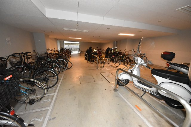 プレサンス高津公園ディオ