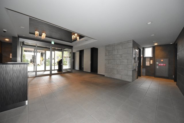 プレサンス高津公園ディオ