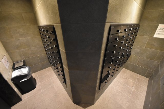 プレサンス高津公園ディオ