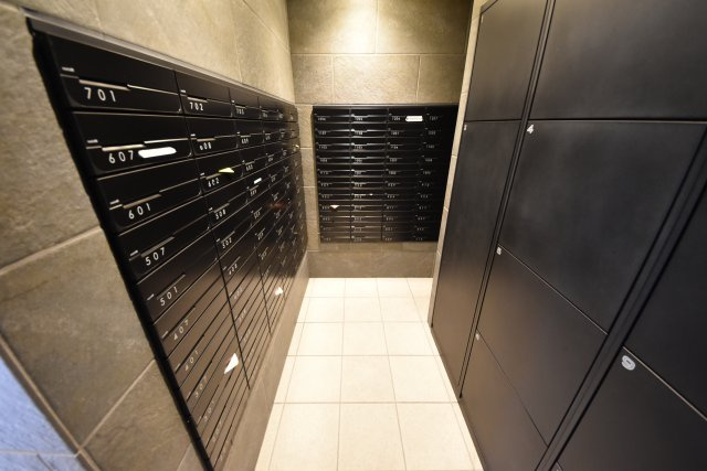 プレサンス高津公園ディオ