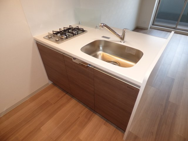 プレサンス高津公園ディオのキッチン|参考写真