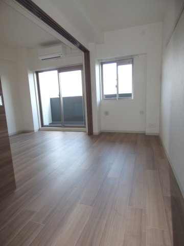 プレサンス高津公園ディオの寝室|参考写真