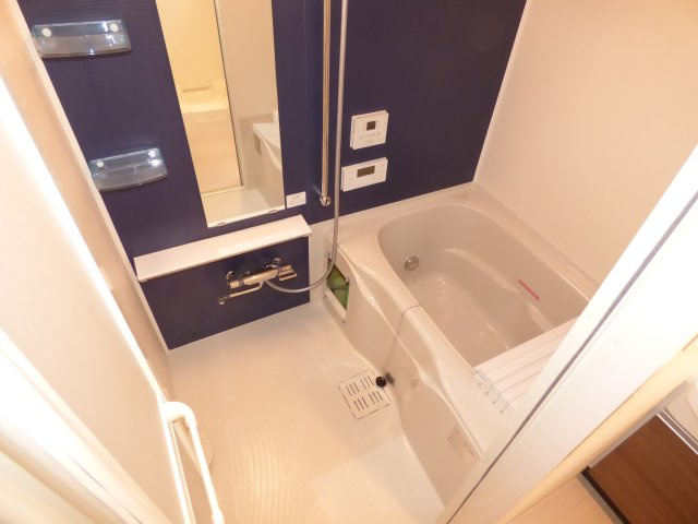 プレサンス高津公園ディオの浴室|参考写真